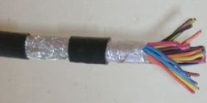 Multi Core Flexible Screen Cables