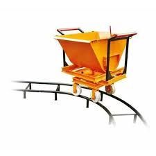 Slab Trolley