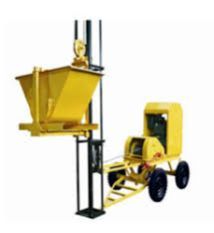 Tower Hoist