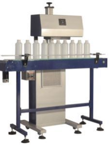 Online Induction Cap Sealing Machine ( IGNITE - 1000 )