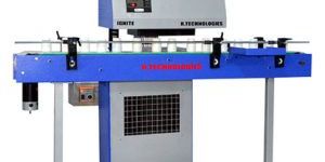 Online Induction Cap Sealing Machine (IGNITE 2000)