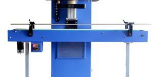 Online Induction Cap Sealing Machine (IGNITE 3000)