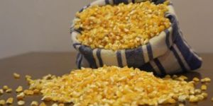 Maize Coarse Grits
