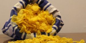 Maize Flakes
