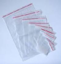 Ziplock Bags