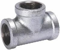 Threaded Pipe Fittings