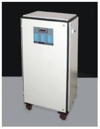 Air Cooled Servo Stabilizers