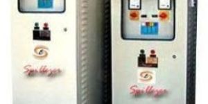 Servo Controlled Voltage Stabilizer