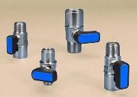 Vacuum Valves