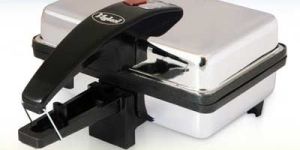 Super Delux Sandwich Toaster