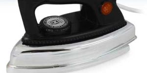 Super Iron, Clothes Irons