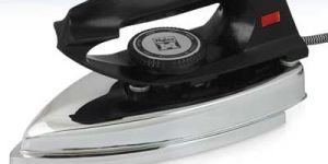 Supreme Iron, Clothes Irons