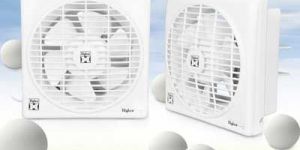 Ventilation Fans