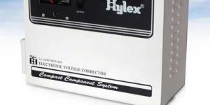 Voltage Stabilizer (AC)
