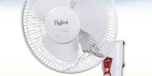 Wall Fans