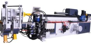Five Axis Pipe Bending Machine