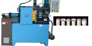 Pipe Forming Machine