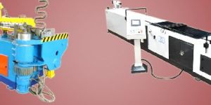 Single Axes Pipe Bending Machines