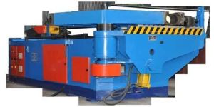 Single Axis Pipe Bending Machine