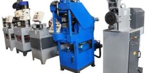 Tube End Forming Machine