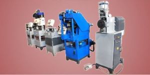 Tube End Forming Machines