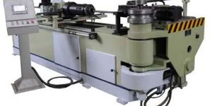 Two Axis Pipe Bending Machine