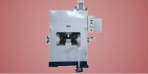 Two Station End Forming