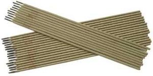 Low Hydrogen Electrodes