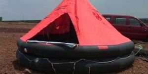 Zenith Life Rafts