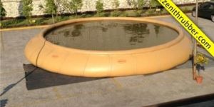 Zenith Onion Storage Tanks