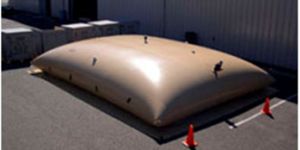 Zenith Pillow Storage Tanks