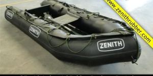Zenith Work Boats