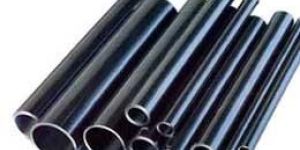Alloy Steel Seamless Tubes & Pipes