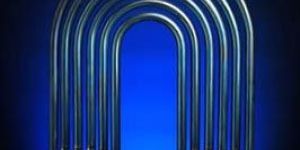 Alloy Steel U Bend Tubes
