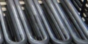 Carbon Steel U Bend Tubes