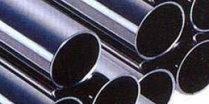 ERW Pipes & Tubes