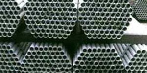 Stainless Steel Seamless Pipes