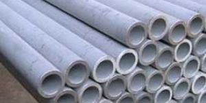 Stainless Steel Seamless Pipes