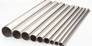 Stainless Steel Welded Tubes & Pipes