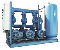 Water Pressure Booster System