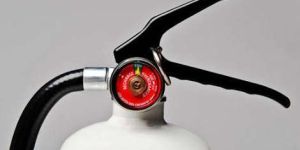 Car Fire Extinguisher