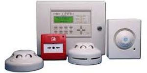 Fire Alarm Installation