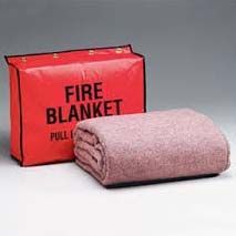 Fire Blanket