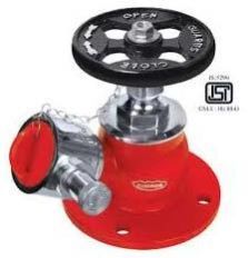 Steel Body Landing Valve