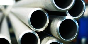 Stainless Steel Pipes