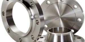 Welded Flanges