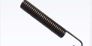 Chuffa Cutter Machine Spring