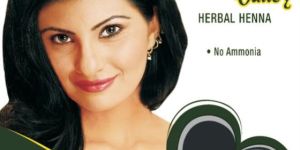 Herbal Henna Mehandi