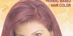 Herbal Henna Color