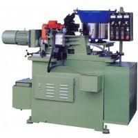 Head Slotting Machine